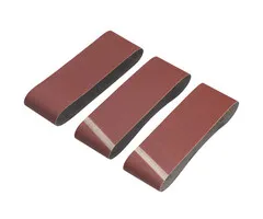 Irwin Schuurband 3PCS 75x533mm K80