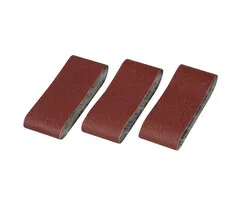 Irwin Schuurband 3PCS, 100x610mm, K60