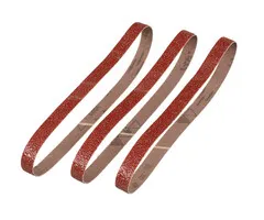 Irwin Schuurband 3PCS BLACK+DECKER Powerfile, hout, verf, pvc, 13x455mm, K40