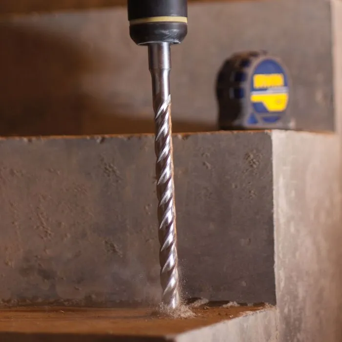 Irwin IRWIN SDS-Max betonboor 4C 20.0X400/540mm