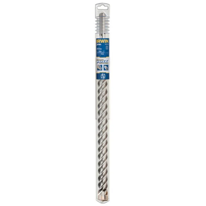 Irwin IRWIN SDS-Max betonboor 4C 32.0X450/570mm