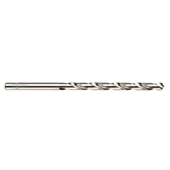 Irwin IRWIN HSS PRO Metaalboor (lang) 118° 2.5mm 10PCS