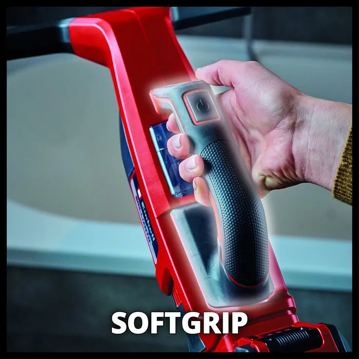 Einhell Gereedschap Einhell Accu Raamreiniger BRILLIANTO