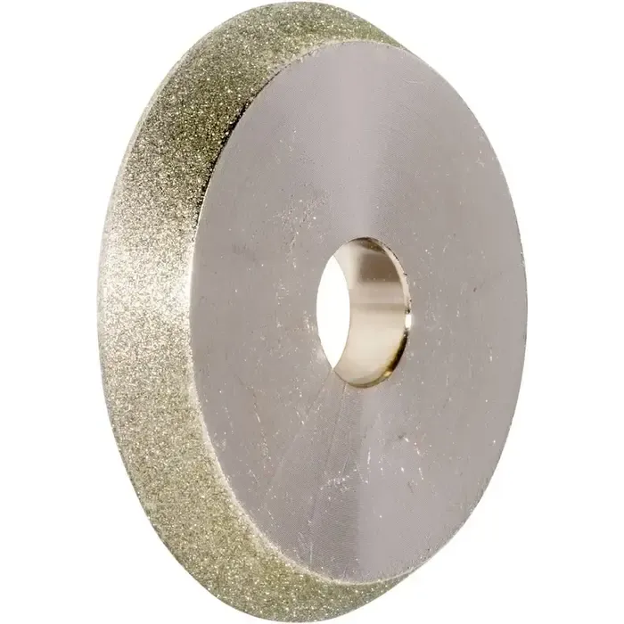 Güde Reserve Slijpschijf voor GBS80 borenslijper 94066