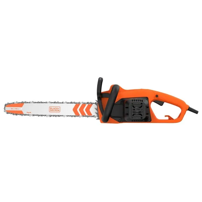 Black & Decker Black & Decker Kettingzaag 2200W - 45cm BECS2245
