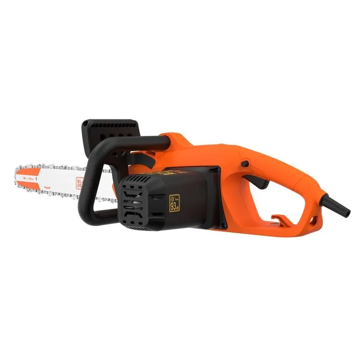 Black & Decker Black & Decker Kettingzaag 2200W - 45cm BECS2245