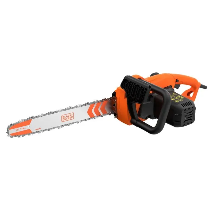 Black & Decker Black & Decker Kettingzaag 2200W - 45cm BECS2245
