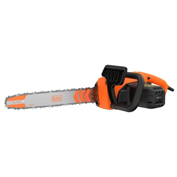 Black & Decker Black & Decker Kettingzaag 2200W - 45cm BECS2245