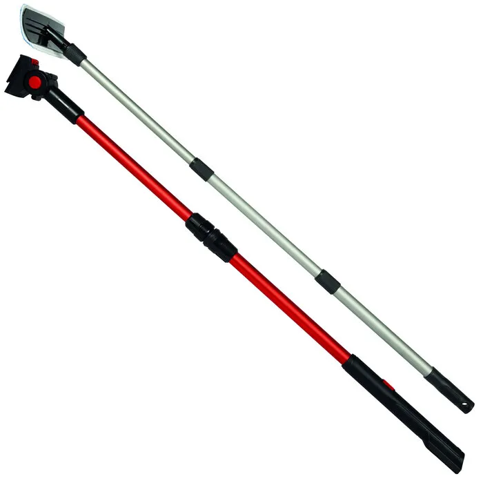 Einhell Gereedschap Einhell Telescopische geleidesteel - 2-delig - Geschikt voor BRILLIANTO