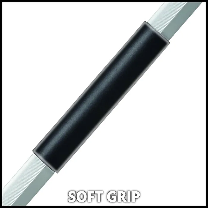 Einhell Gereedschap Einhell GC-HH 18/45 Li T Solo - Accu Telescopische Heggenschaar - Power X-Change