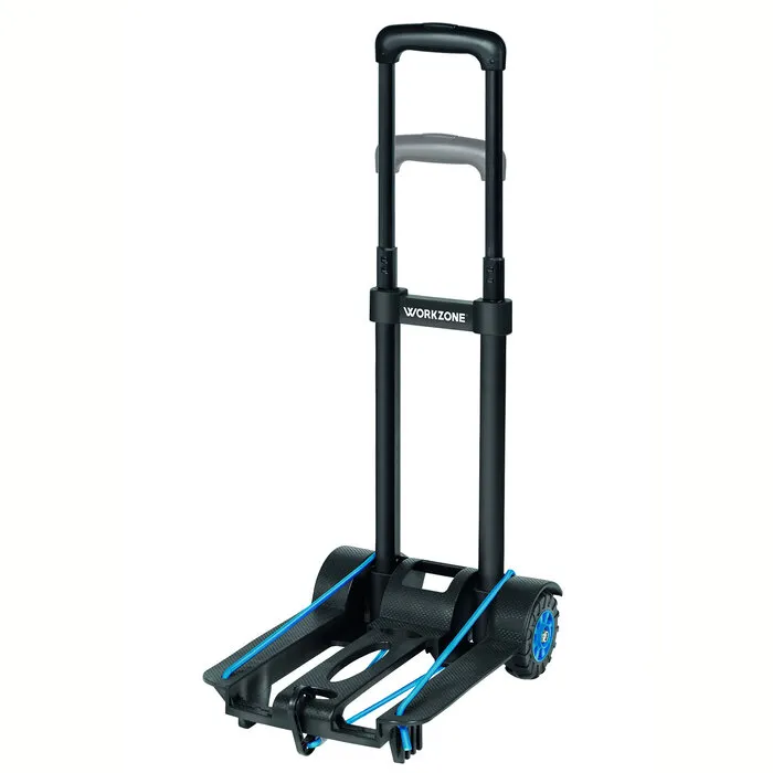 Einhell Gereedschap Mini - Steekwagen WZ-HT 50-2 Workzone - 50kg max