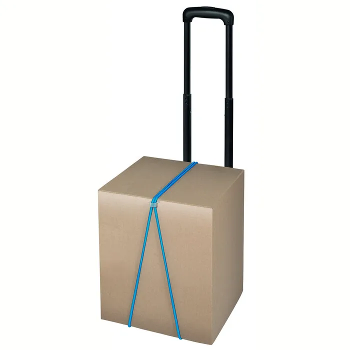 Einhell Gereedschap Mini - Steekwagen WZ-HT 50-2 Workzone - 50kg max