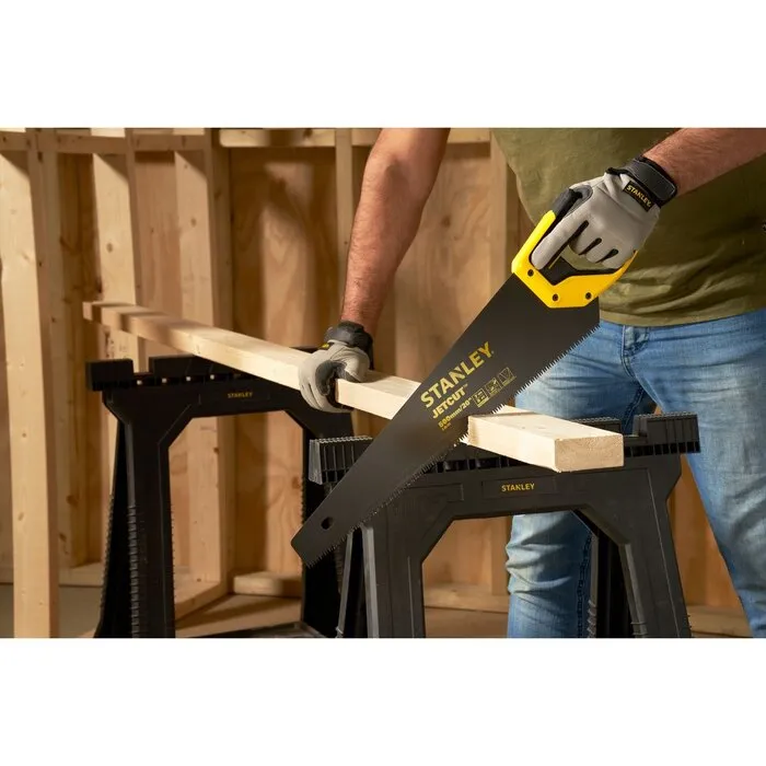 Stanley Stanley Handzaag JetCut 2-20-151 Appliflon