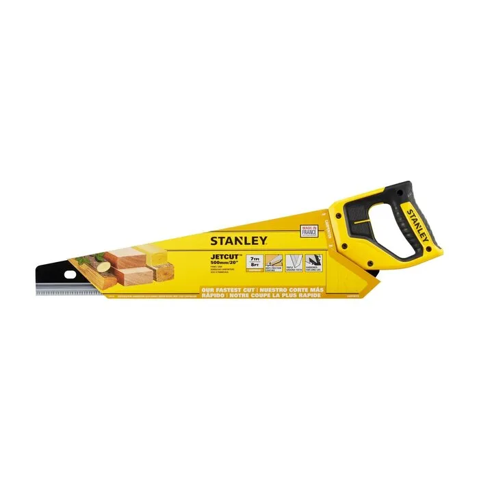 Stanley Stanley Handzaag JetCut 2-20-151 Appliflon