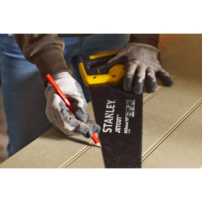 Stanley Stanley 2-20-180 Handzaag JetCut Laminiaat 450mm