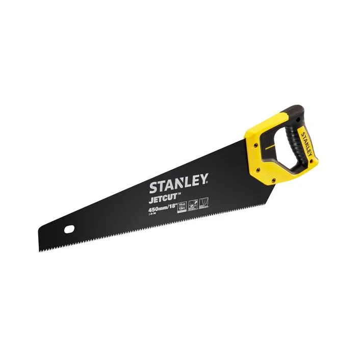 Stanley Stanley 2-20-180 Handzaag JetCut Laminiaat 450mm