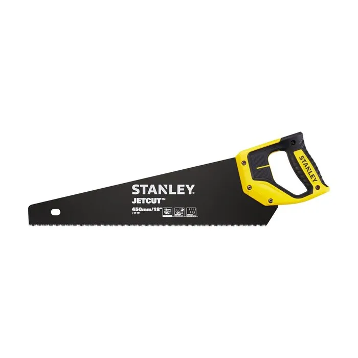 Stanley Stanley 2-20-180 Handzaag JetCut Laminiaat 450mm