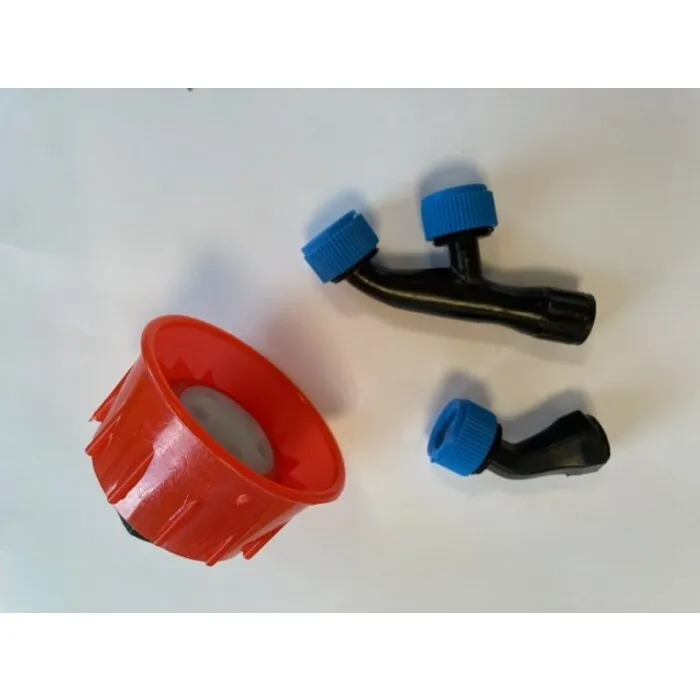 Hyundai Sproeiset tbv drukspuit