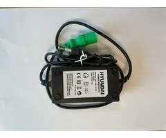 Hyundai Hyundai acculader tbv Drukspuit 58741