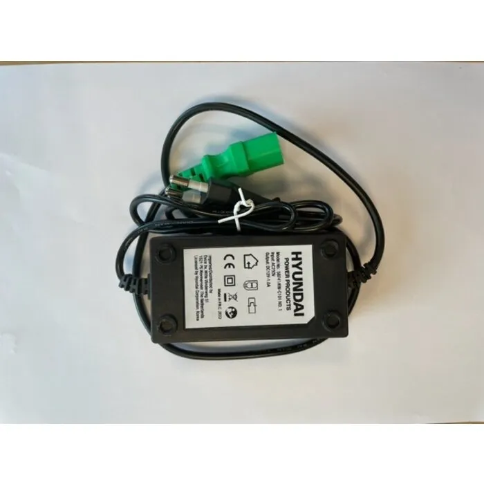 Hyundai Hyundai acculader tbv Drukspuit 58741