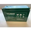 Overig Reserve Accu Drukspuit Hyundai LP12-7,8
