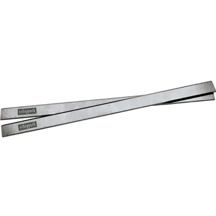 Scheppach Scheppach HSS Schaafmessen 210x22,0x1,8 mm