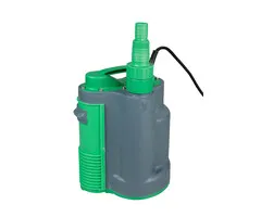 Eurom Dompelpomp Flow Pro 550CW