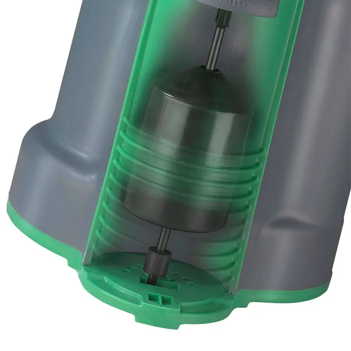 Eurom Eurom Dompelpomp Flow Pro 550CW