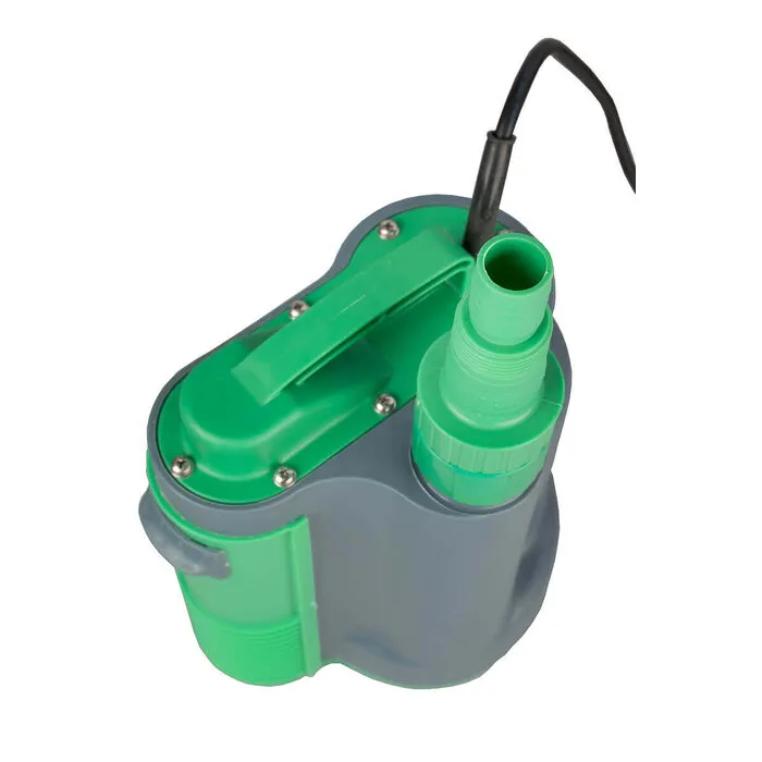 Eurom Eurom Dompelpomp Flow Pro 550CW