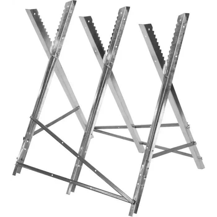 Güde Güde  Zaagbok - 3 werkhoogtes: 600-680mm