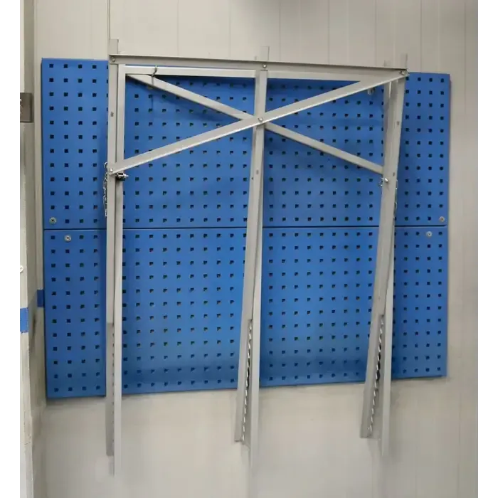 Güde Güde  Zaagbok - 3 werkhoogtes: 600-680mm