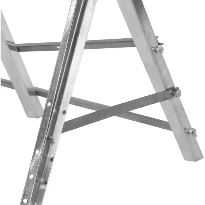 Güde Güde  Zaagbok - 3 werkhoogtes: 600-680mm