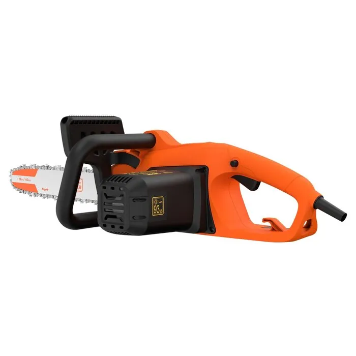 Black & Decker Black & Decker Kettingzaag 2000W - 40cm BECS2040-QS