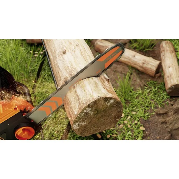 Black & Decker Black & Decker Kettingzaag 2000W - 40cm BECS2040-QS