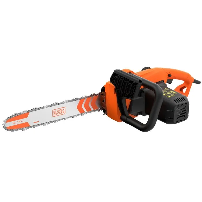 Black & Decker Black & Decker Kettingzaag 2000W - 40cm BECS2040-QS