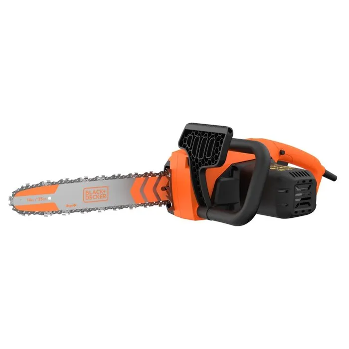 Black & Decker Black & Decker Kettingzaag 1800W - 35cm  BECS1835-QS
