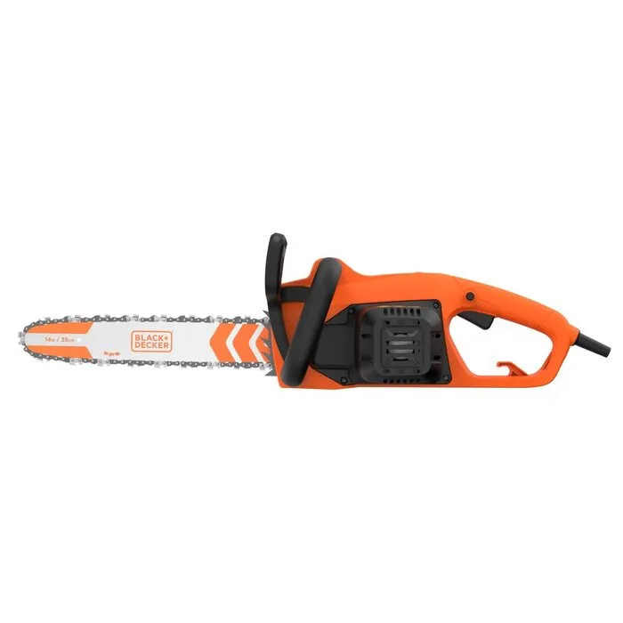 Black & Decker Black & Decker Kettingzaag 1800W - 35cm  BECS1835-QS