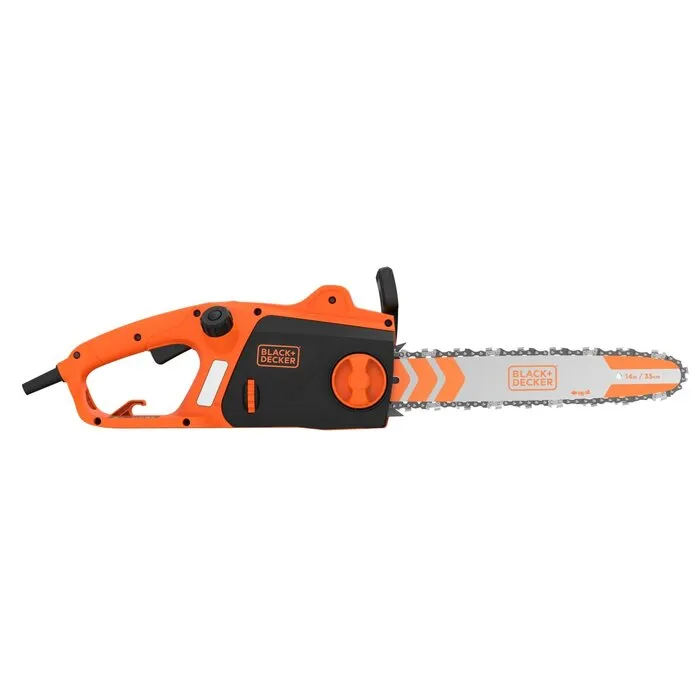 Black & Decker Black & Decker Kettingzaag 1800W - 35cm  BECS1835-QS