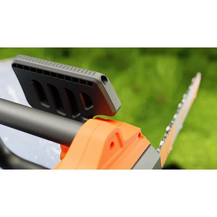 Black & Decker Black & Decker Kettingzaag 1800W - 35cm  BECS1835-QS