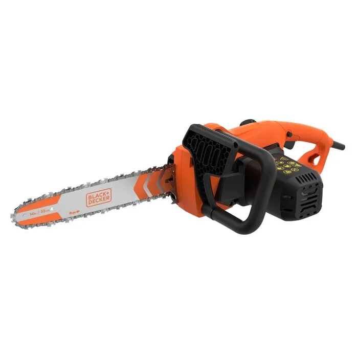 Black & Decker Black & Decker Kettingzaag 1800W - 35cm  BECS1835-QS