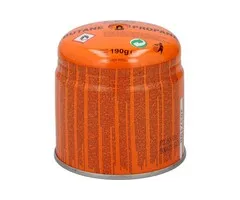 Topex Butaan/Propaan Potje 190Gram