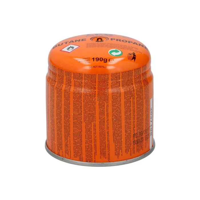 Topex Butaan/Propaan Potje 190Gram