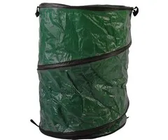 Talen-Tools Tuinafvalzak – Met veer – 50 cm – 120 liter