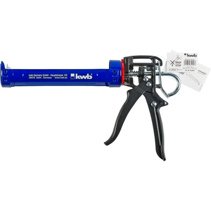 KWB KWB Kitspuit Professional 932000 Draaibaar