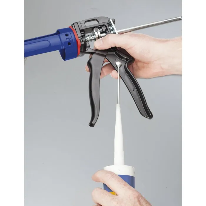 KWB KWB Kitspuit Professional 932000 Draaibaar