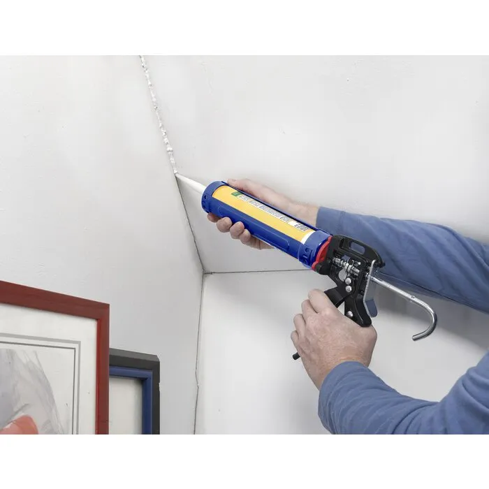 KWB KWB Kitspuit Professional 932000 Draaibaar