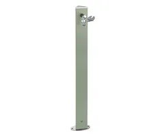 AquaPoint Triangle Kaki Green 100CM - L 9CM
