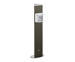 AquaPoint Triangle Electropoint BUSHWOOD GREEN 45CM