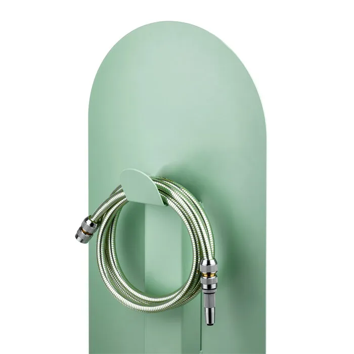 AquaPoint Aquapoint GROUND FOUNTAIN IVORY  116cm