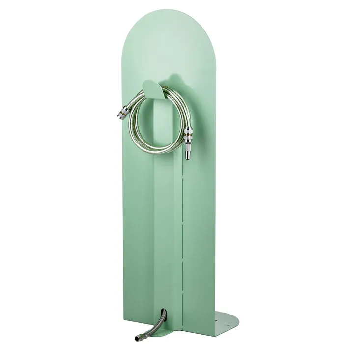 AquaPoint Aquapoint GROUND FOUNTAIN IVORY  116cm